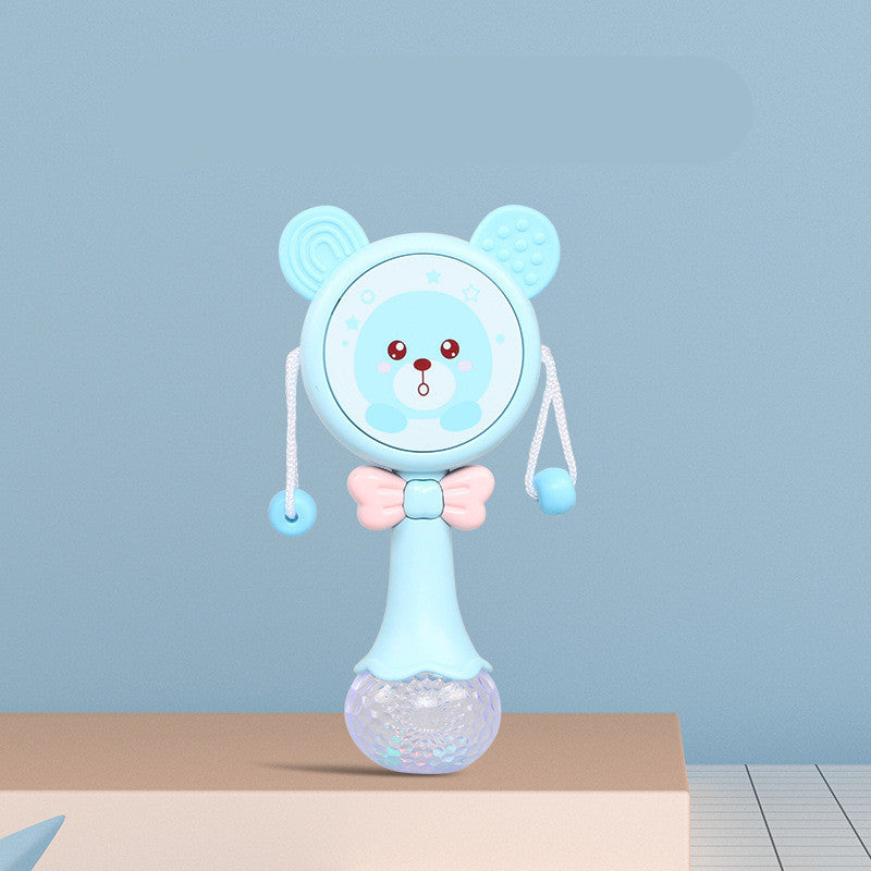 Baby Music Teether Rattle