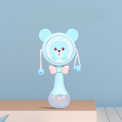 Baby Music Teether Rattle