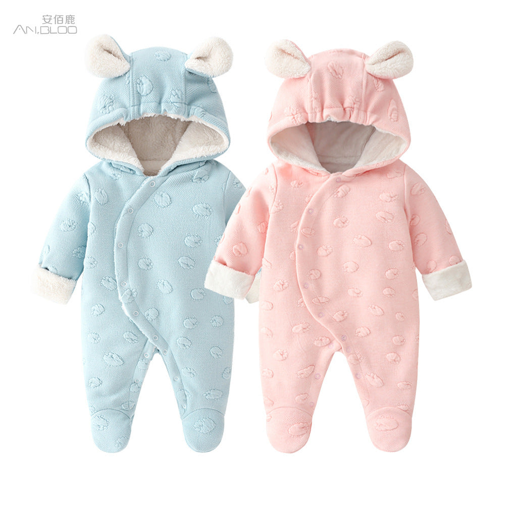 Baby Onesies Princess Romper