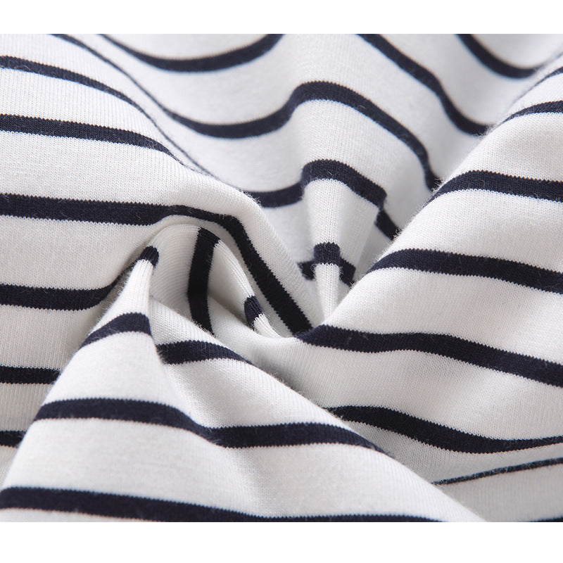 Baby British-Style Cotton Clothes