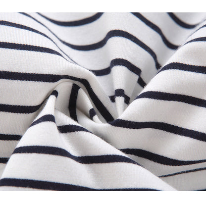 Baby British-Style Cotton Clothes