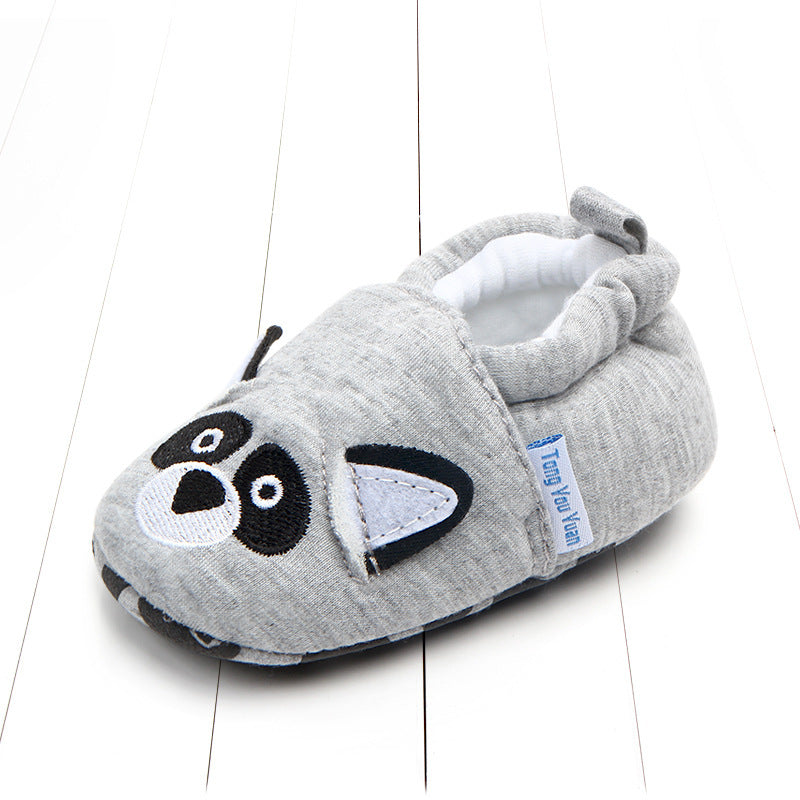 Toddler Cartoon Shoes