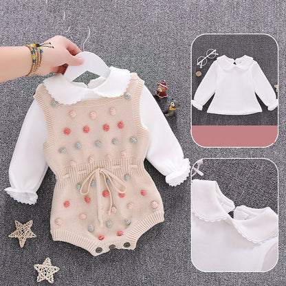 Baby Clothes Set