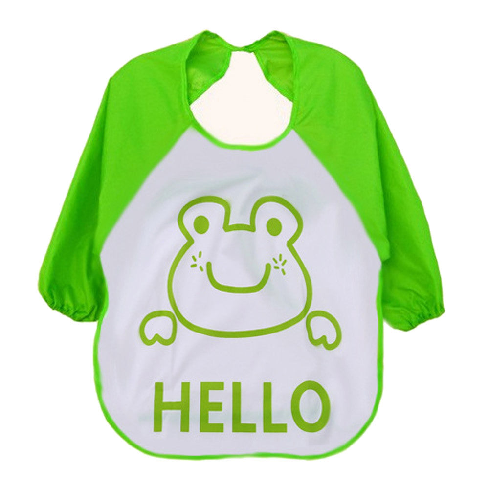 anti-dressing bib