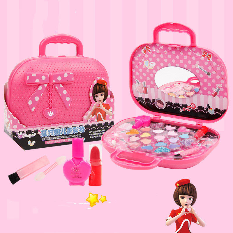 Children's Cosmetic Toy Set