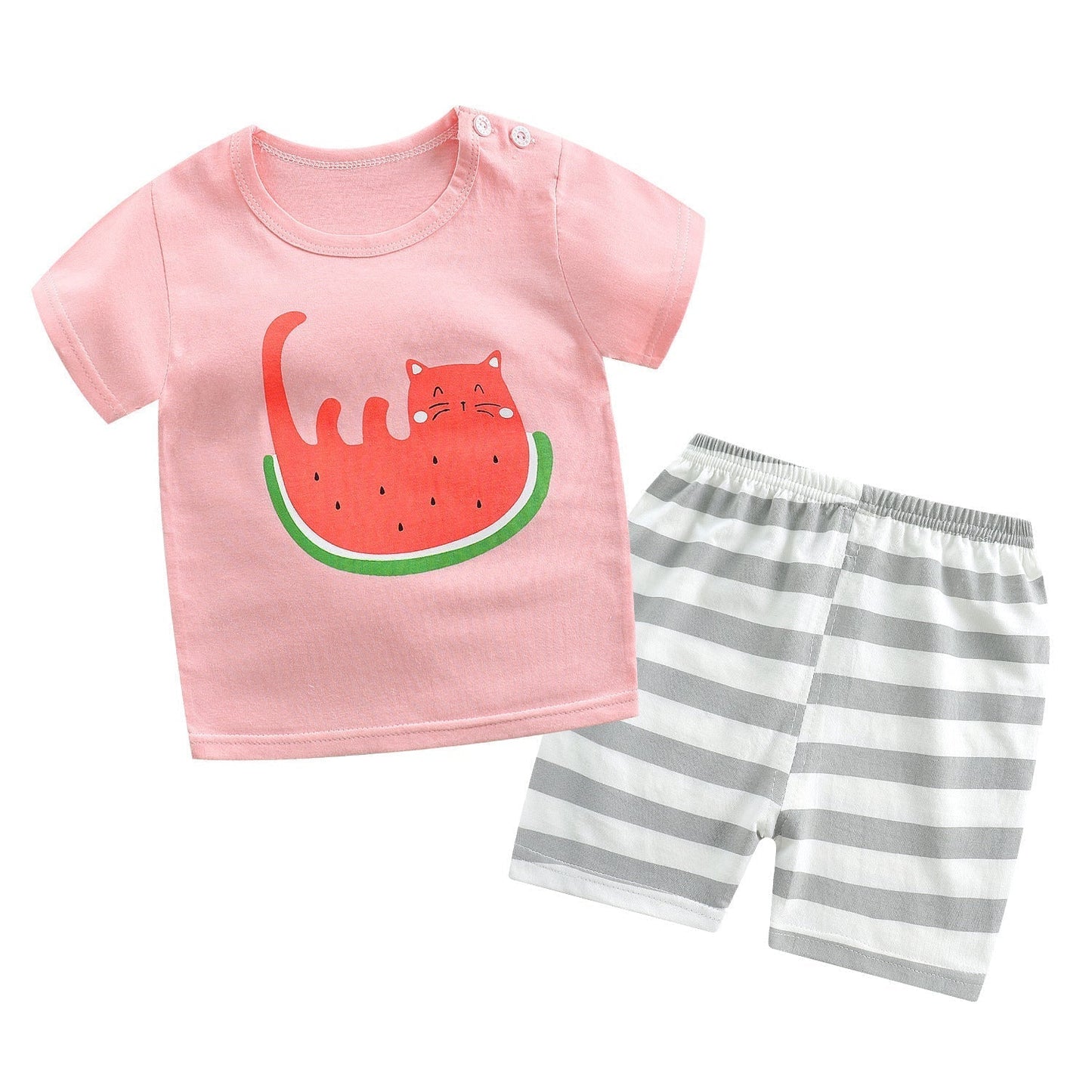 Summer Baby Cotton
