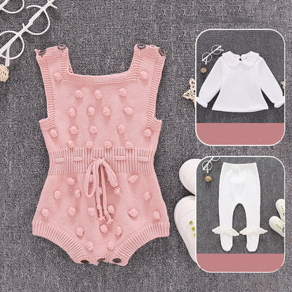 Baby Clothes Set