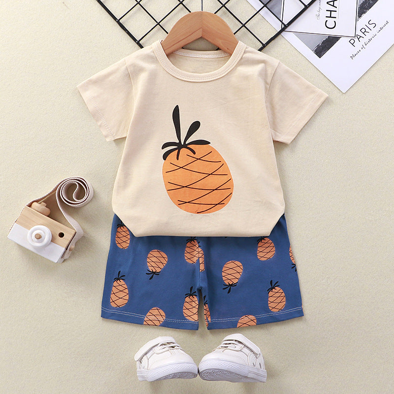 Summer Baby Cotton