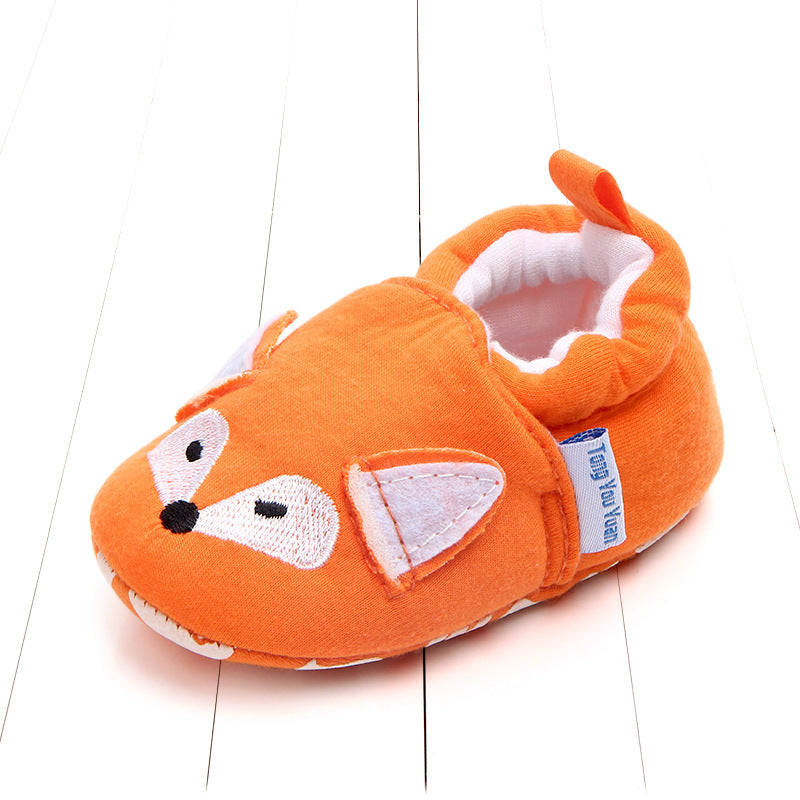 Toddler Cartoon Shoes