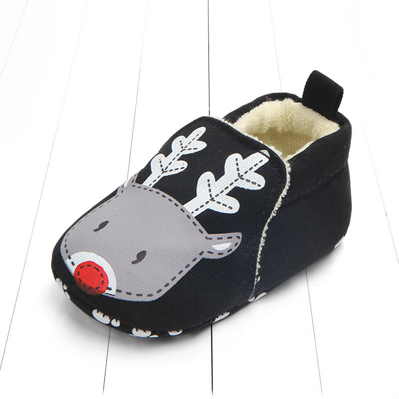 Toddler Cartoon Shoes