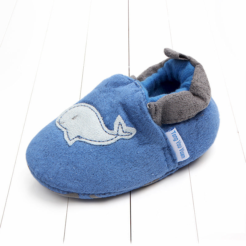 Toddler Cartoon Shoes