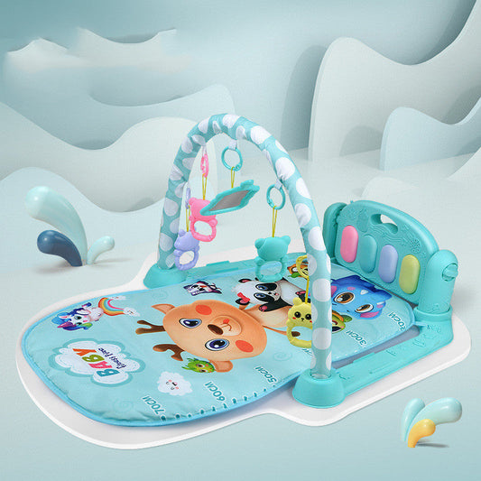 Baby Fitness Frame