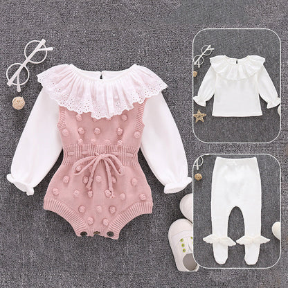 Baby Clothes Set