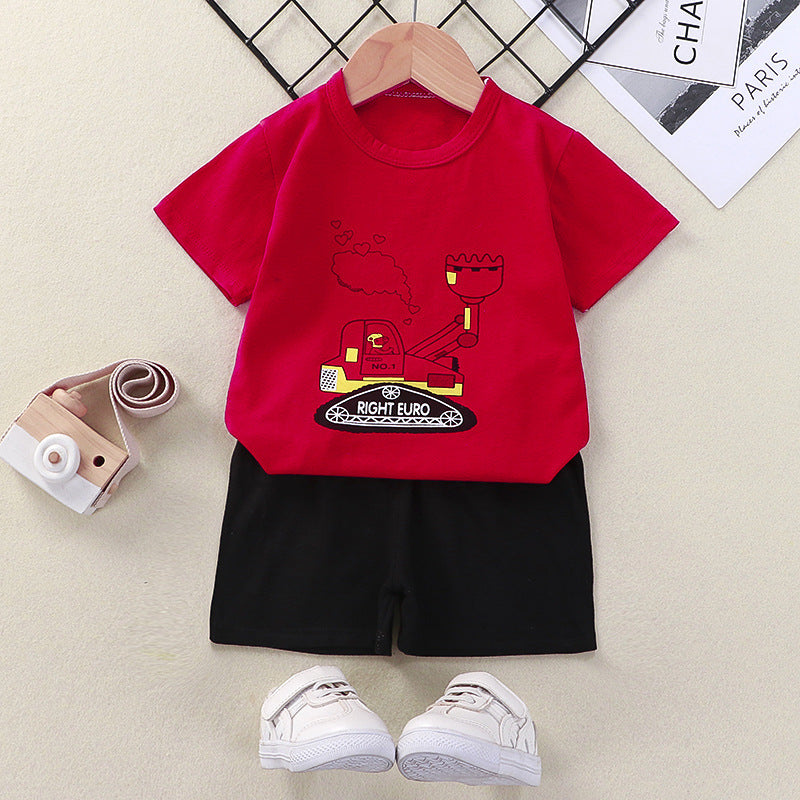 Summer Baby Cotton