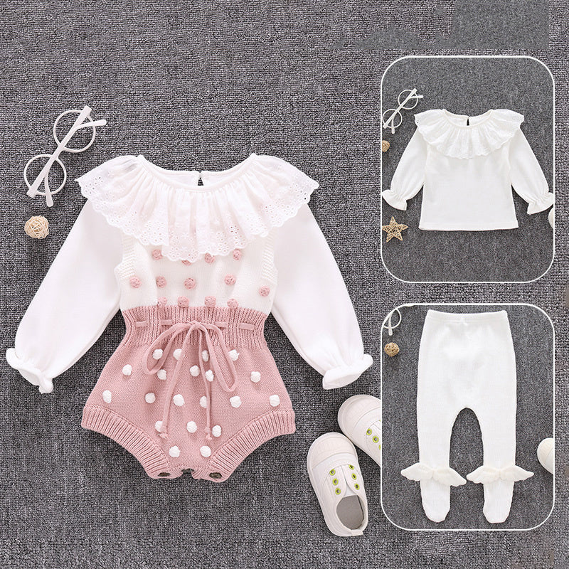 Baby Clothes Set