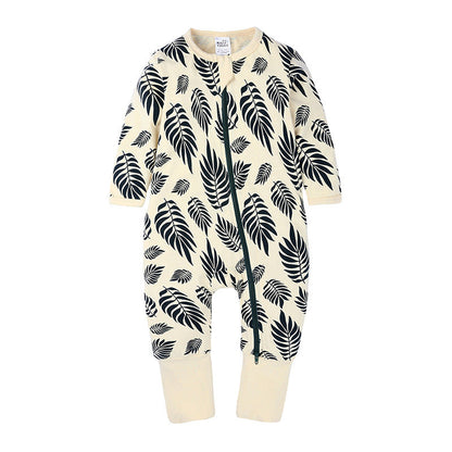 Baby Cotton Clothes