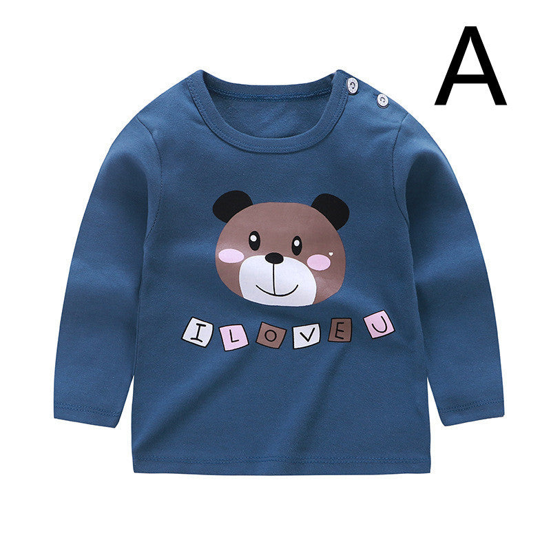 Shirt & Casual Clothing Set 