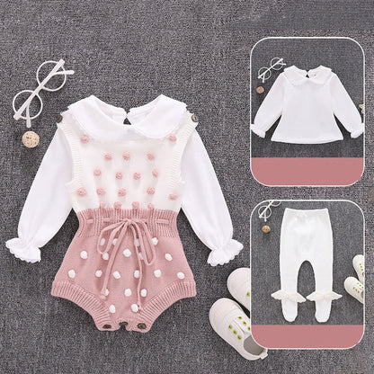 Baby Clothes Set