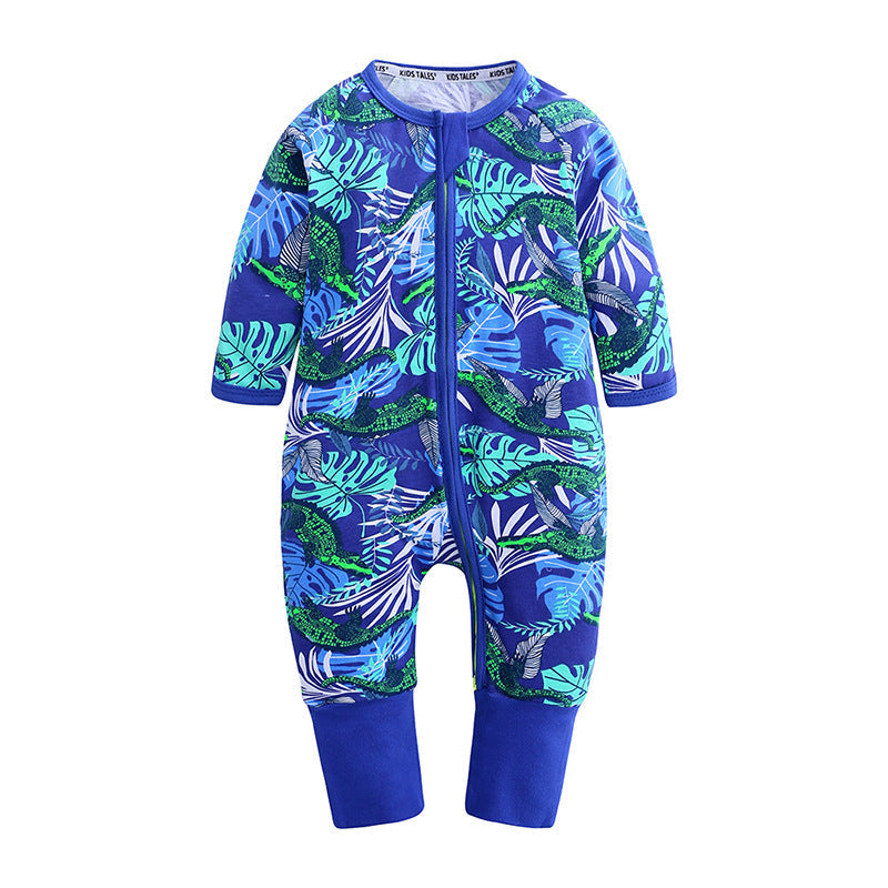 Baby Cotton Clothes