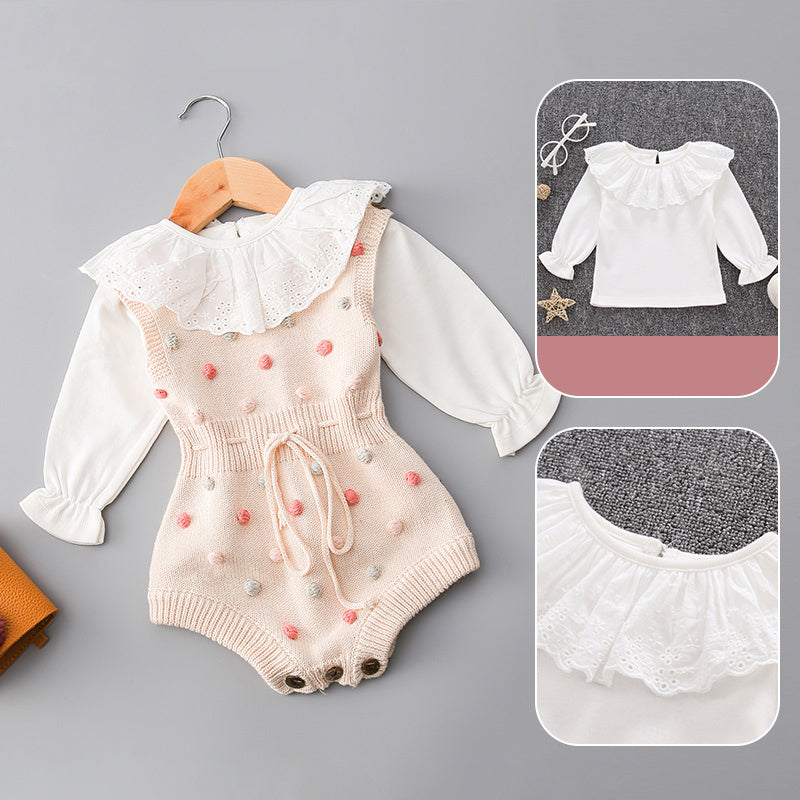 Baby Clothes Set