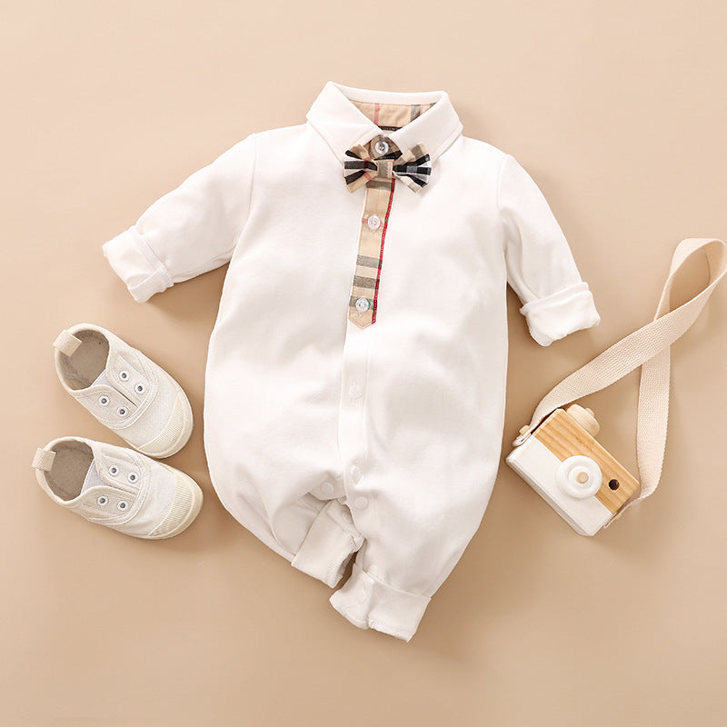 Baby Romper
