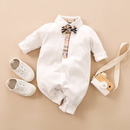 Baby Romper