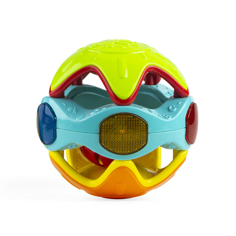 Baby Rolling Ball Educational Toy