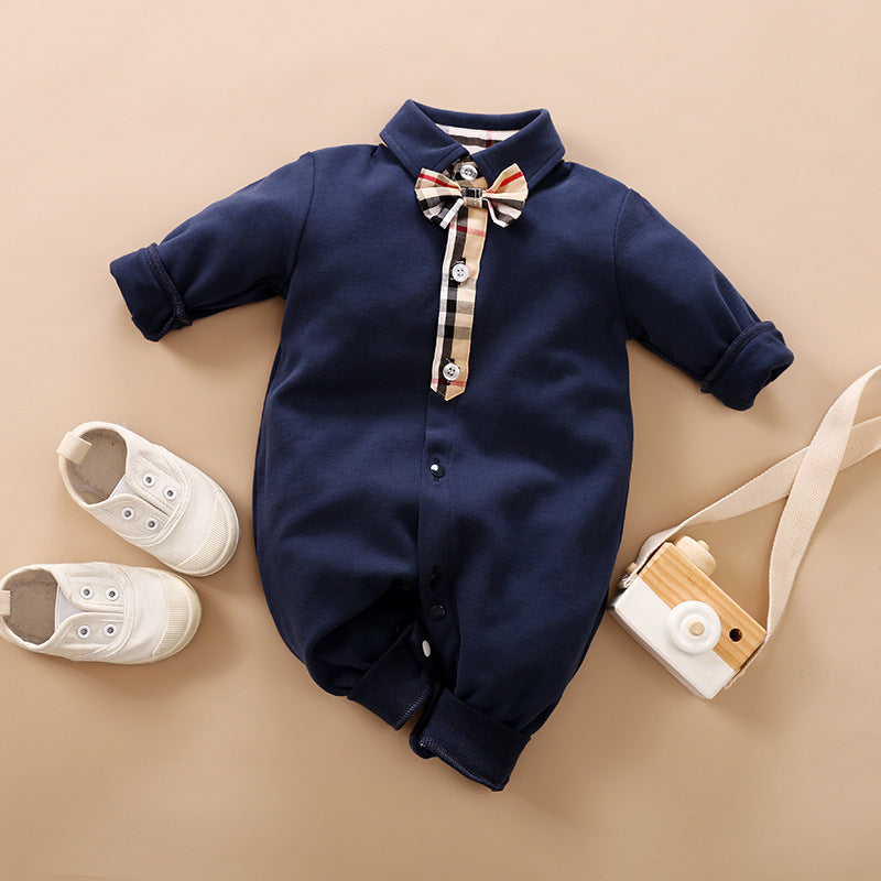 Baby Romper