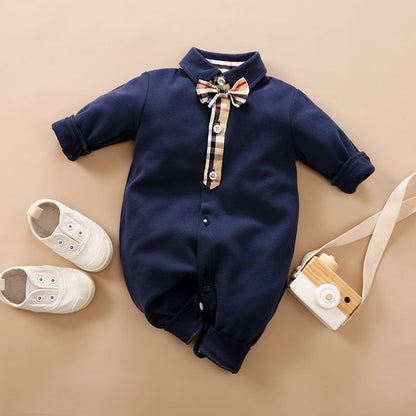 Baby Romper