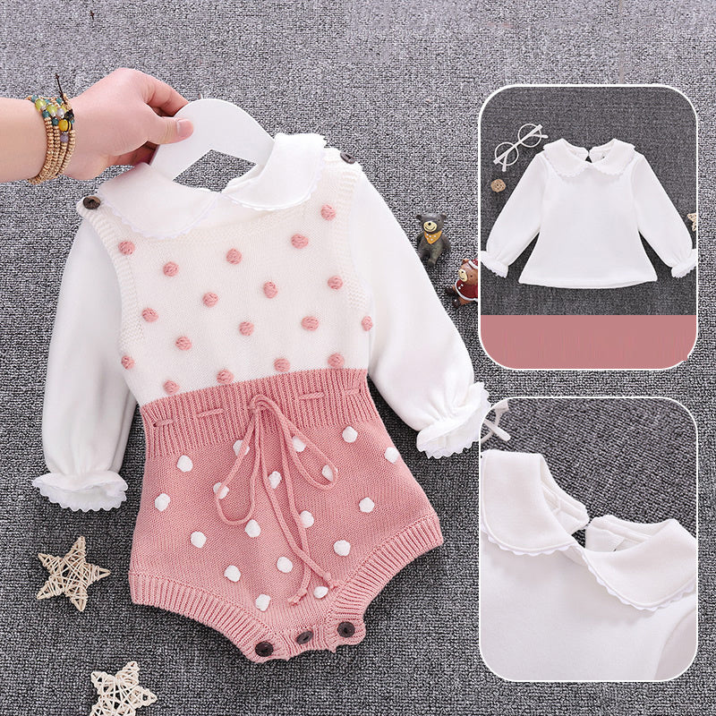 Baby Clothes Set