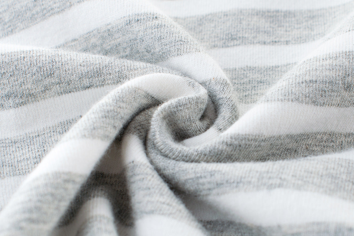 Baby Striped Shirt