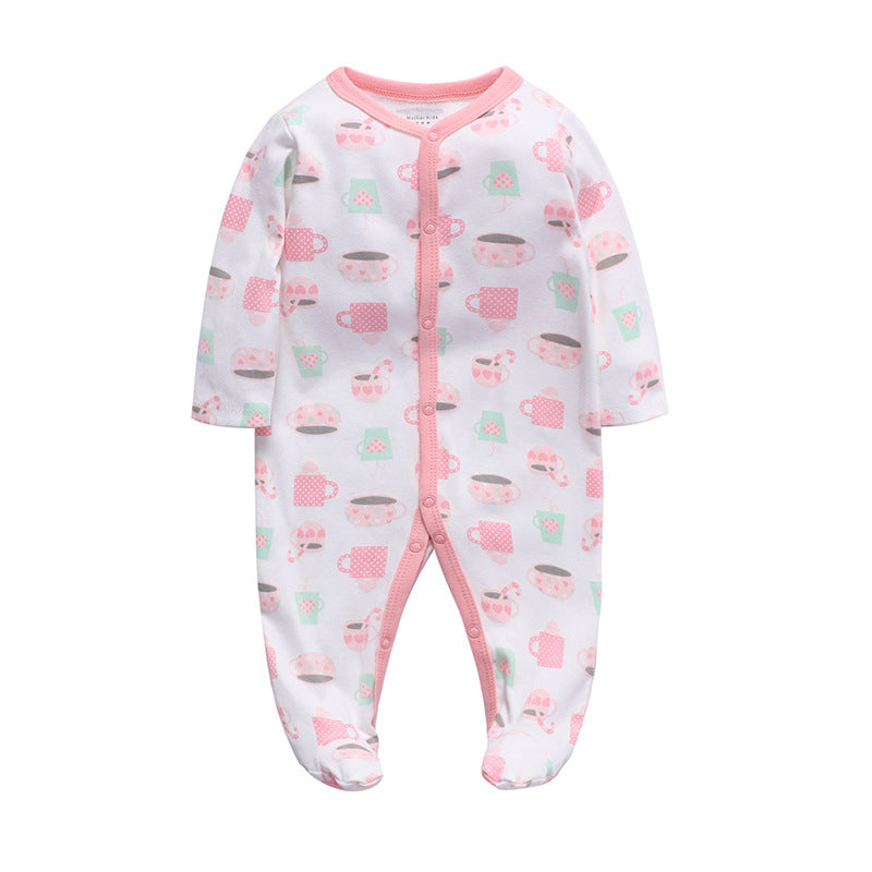 baby cotton