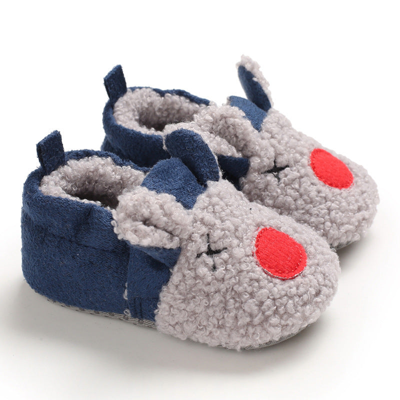 Toddler Cartoon Shoes