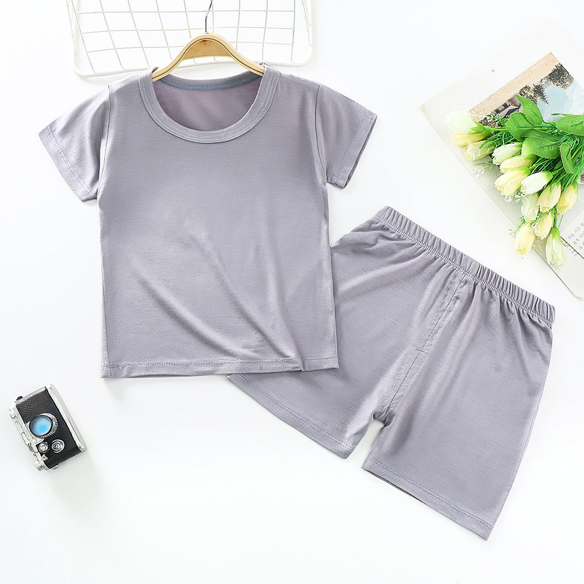 Piece Summer Suit