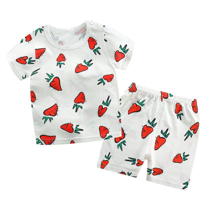 Summer Baby Cotton