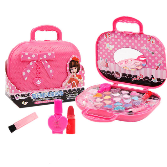 Children's Cosmetic Toy Set