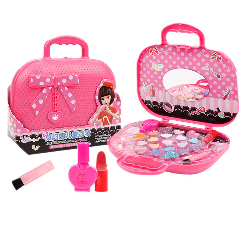 Children's Cosmetic Toy Set