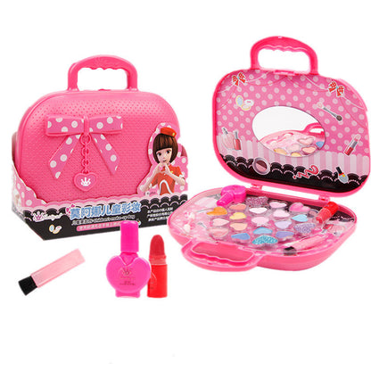Children's Cosmetic Toy Set