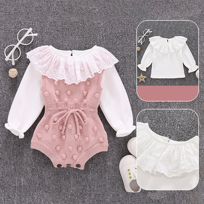 Baby Clothes Set