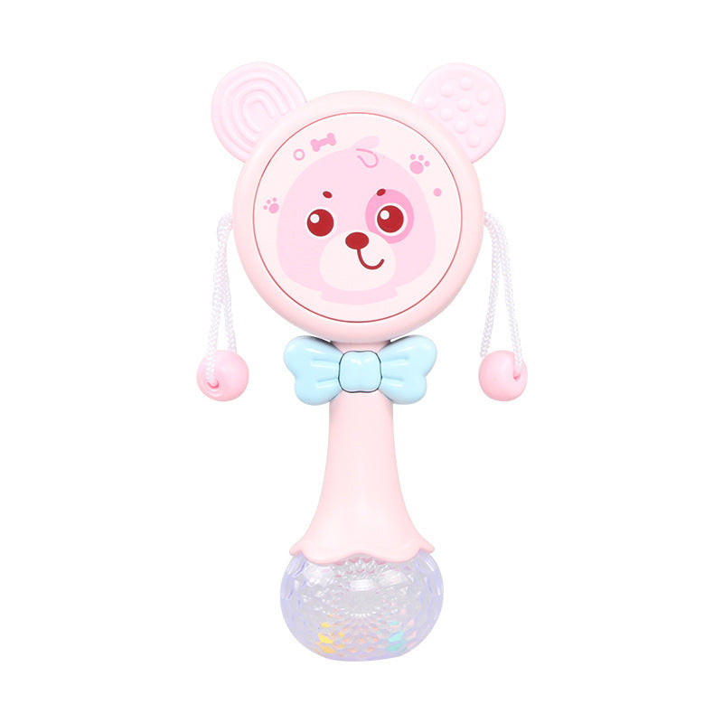 Baby Music Teether Rattle