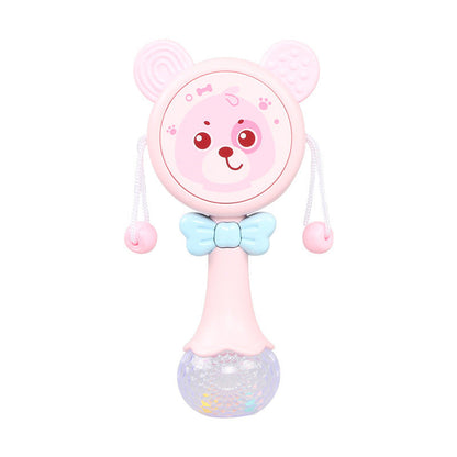 Baby Music Teether Rattle