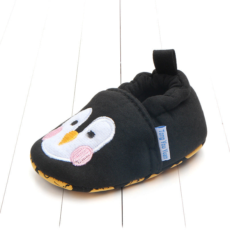 Toddler Cartoon Shoes