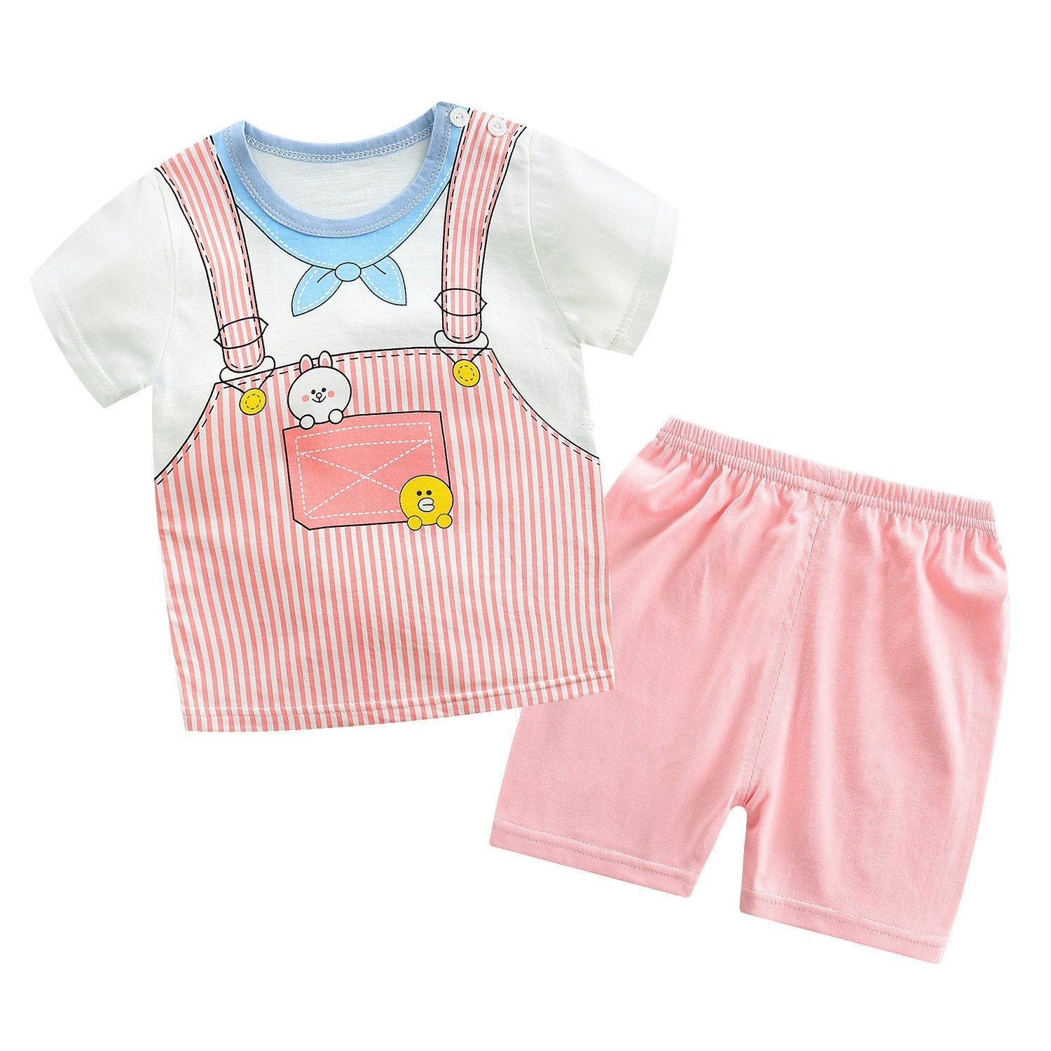 Summer Baby Cotton