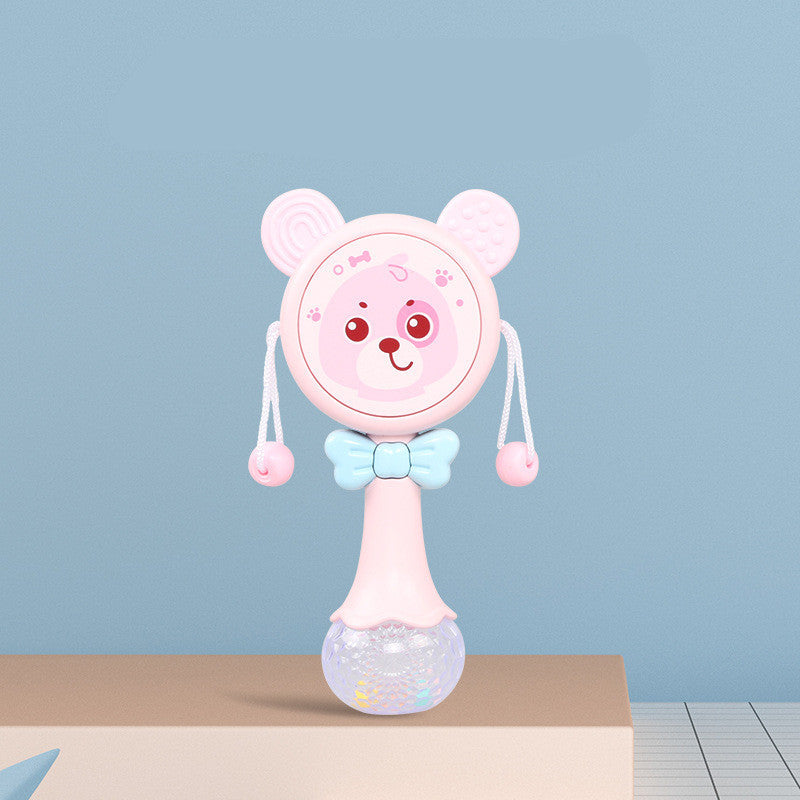 Baby Music Teether Rattle