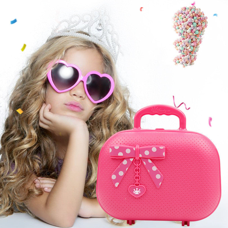 Children's Cosmetic Toy Set