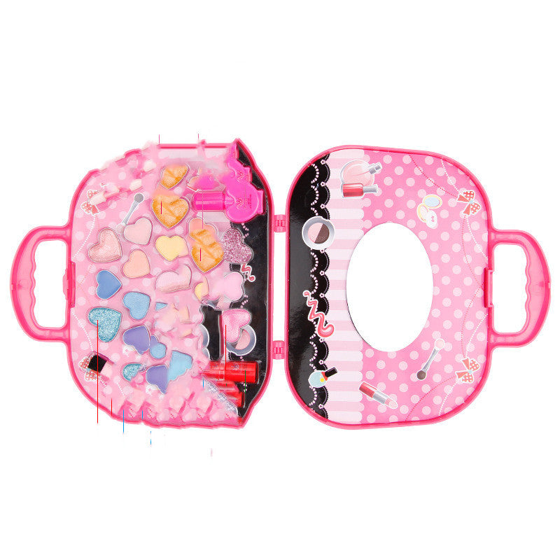 Children's Cosmetic Toy Set