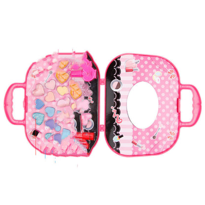 Children's Cosmetic Toy Set