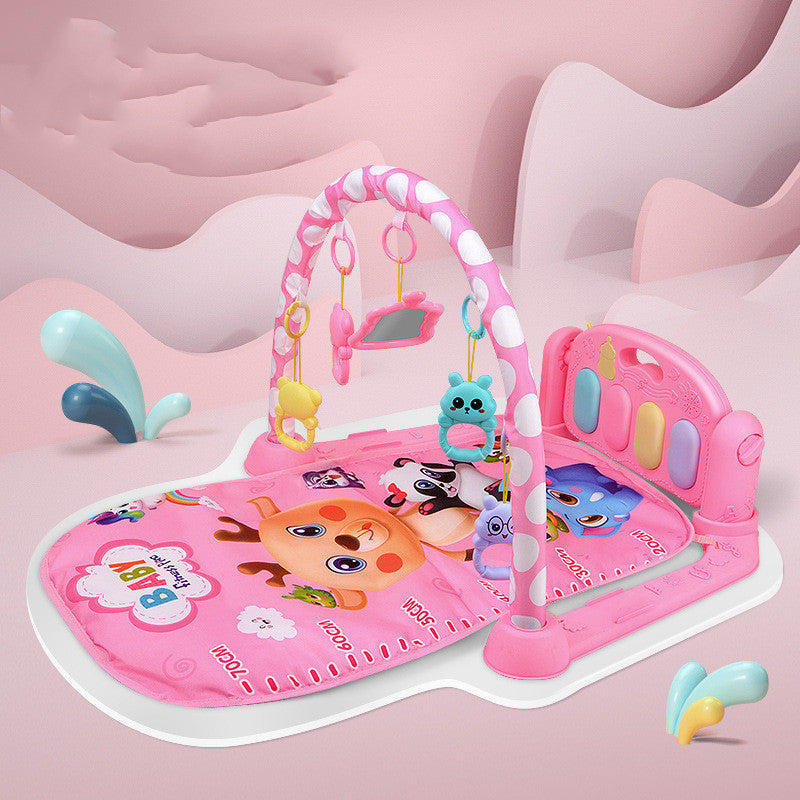 Baby Fitness Frame