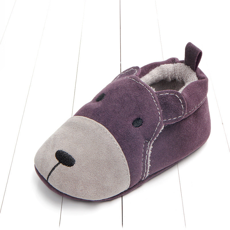 Toddler Cartoon Shoes