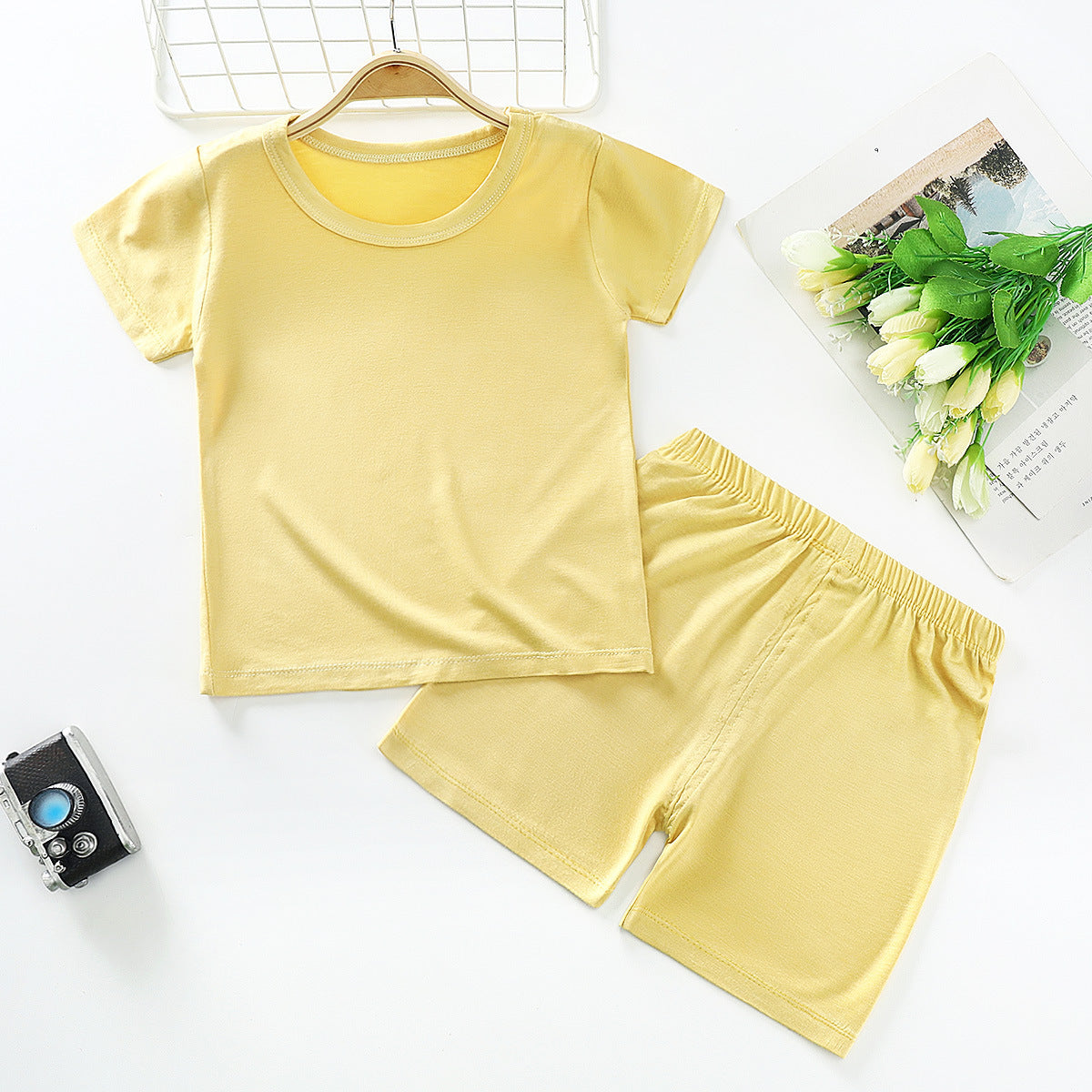 Piece Summer Suit